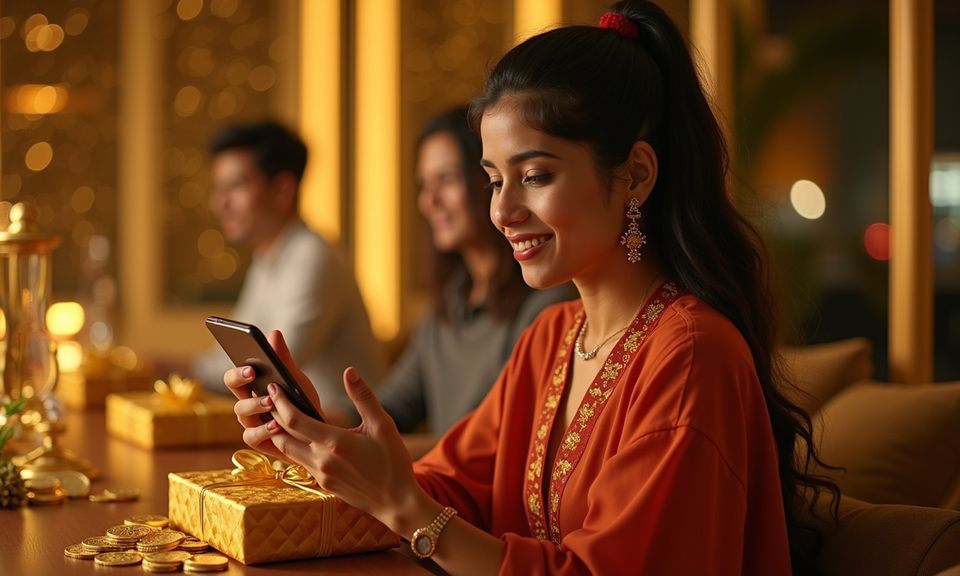 88k8 88k8-এ আপনার খেলার শর্তাবলী কী ভাবে কাজ করে